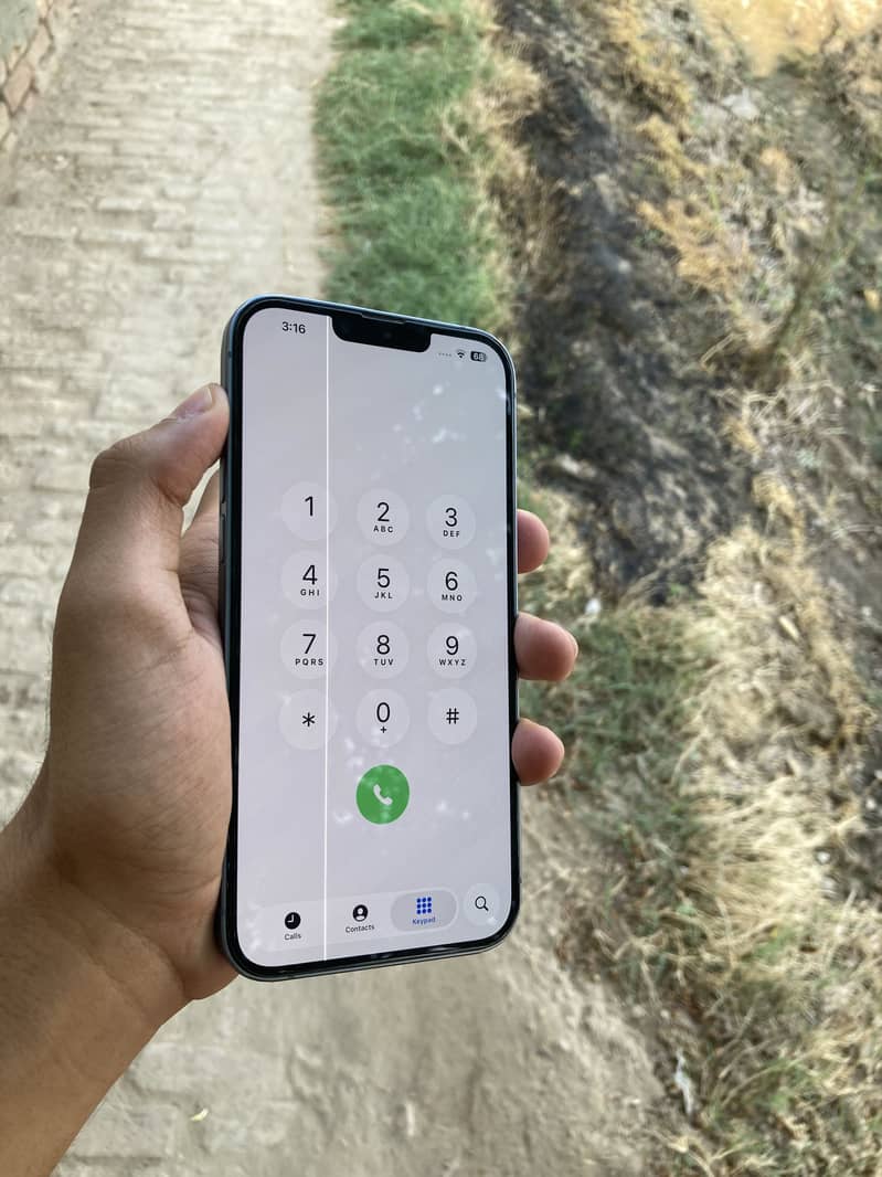 iPhone 14 plus 7