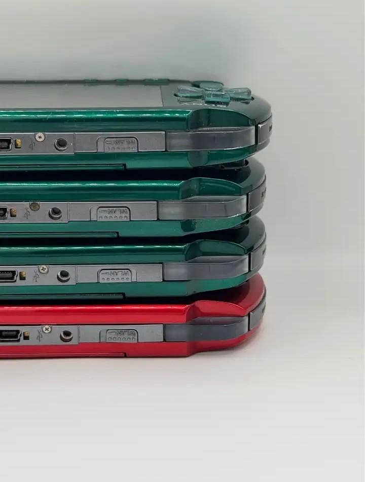 PSP 3000 1