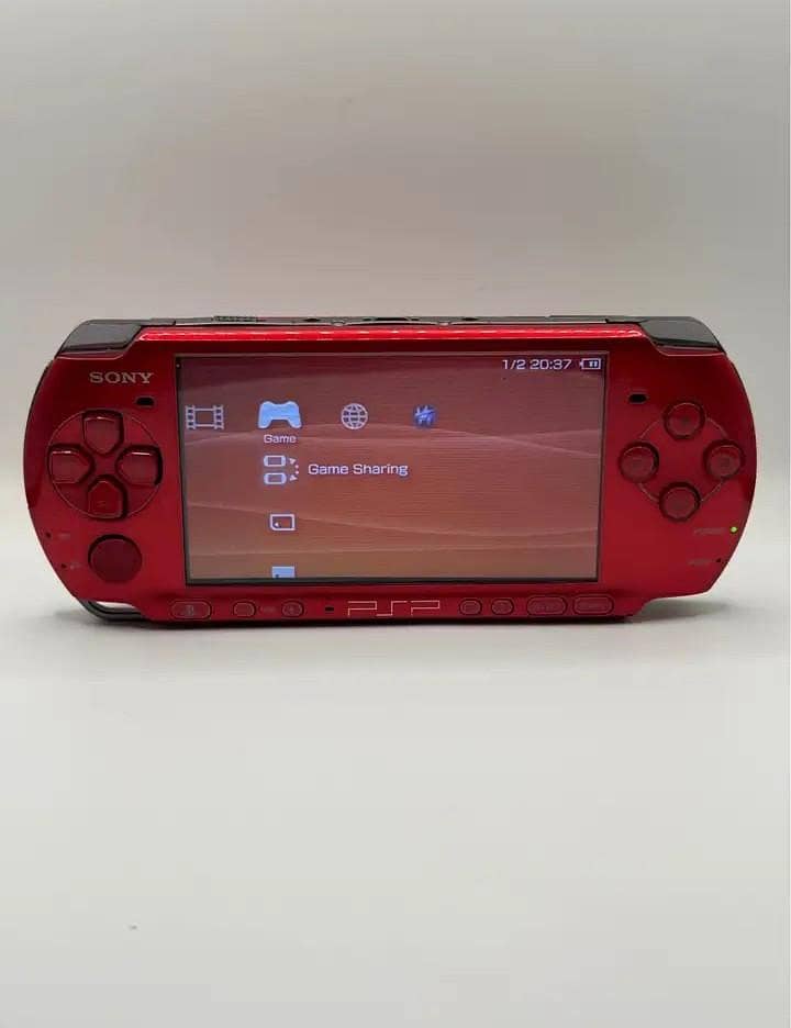 PSP 3000 2