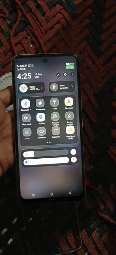 vivo y19s kro 6+6 128