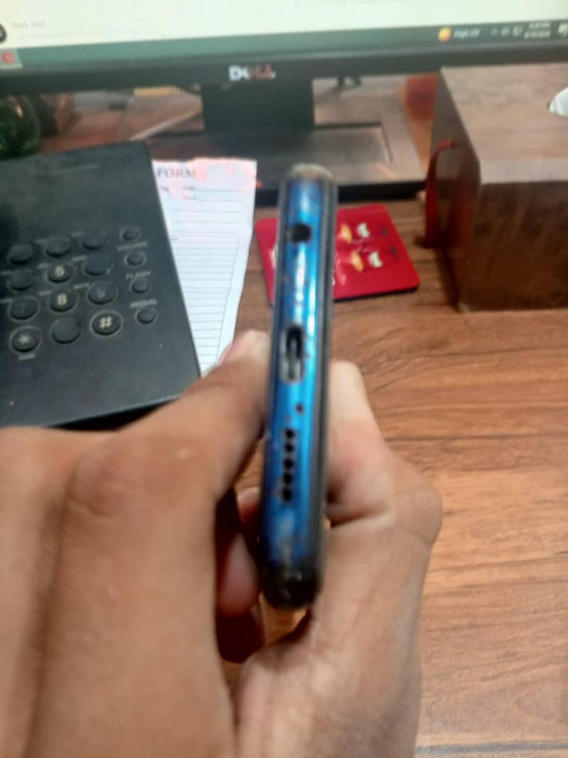 Poco X3 NFC 6