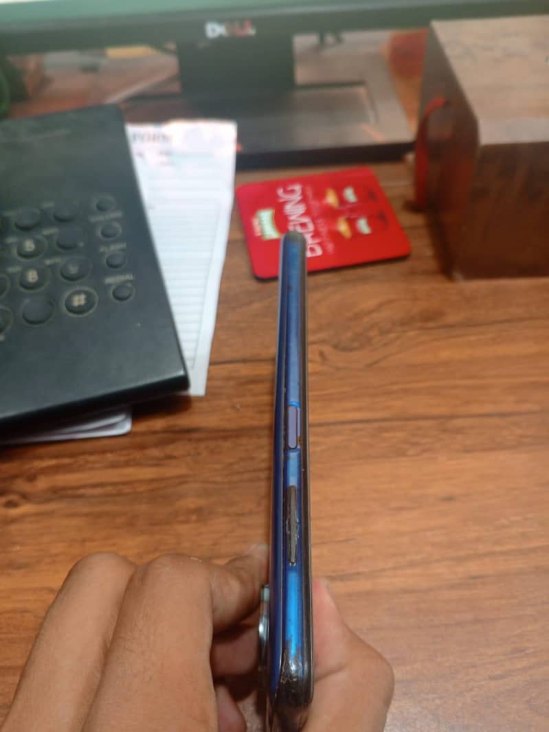 Poco X3 NFC 7