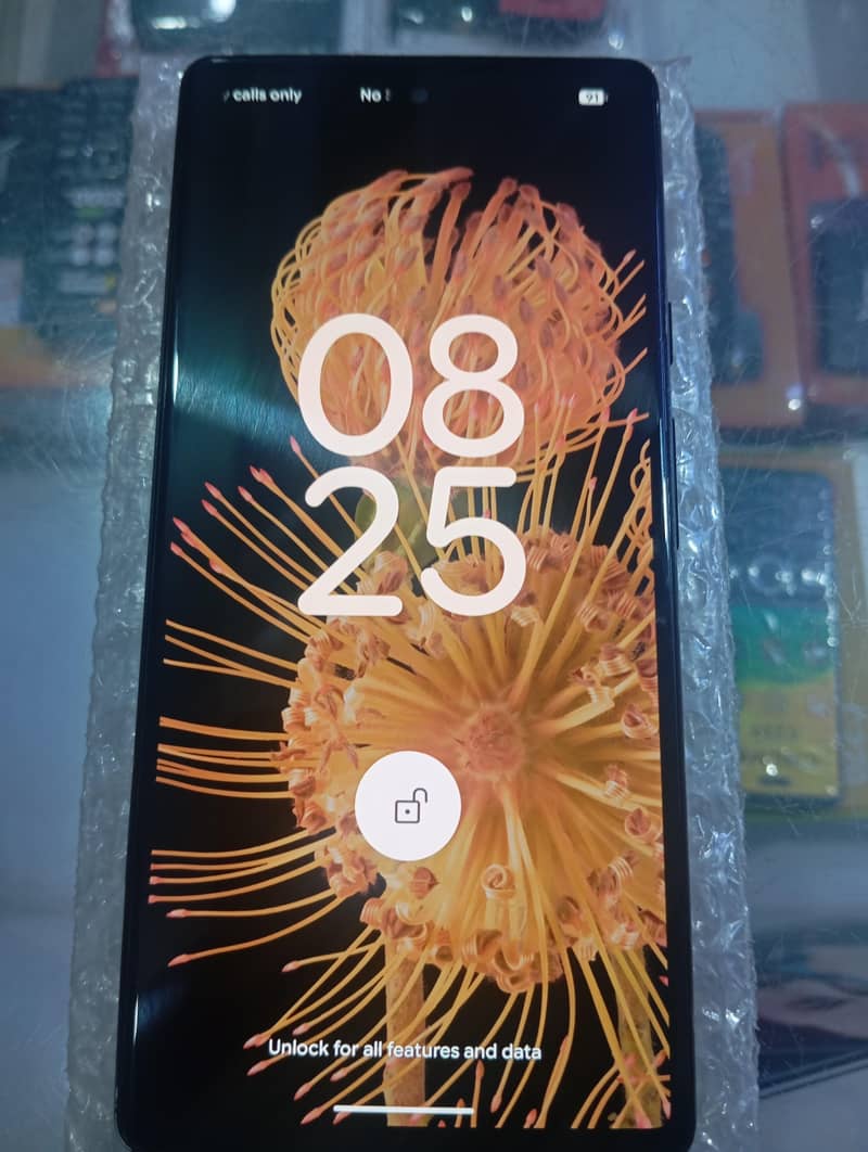 Google Pixel 6 0