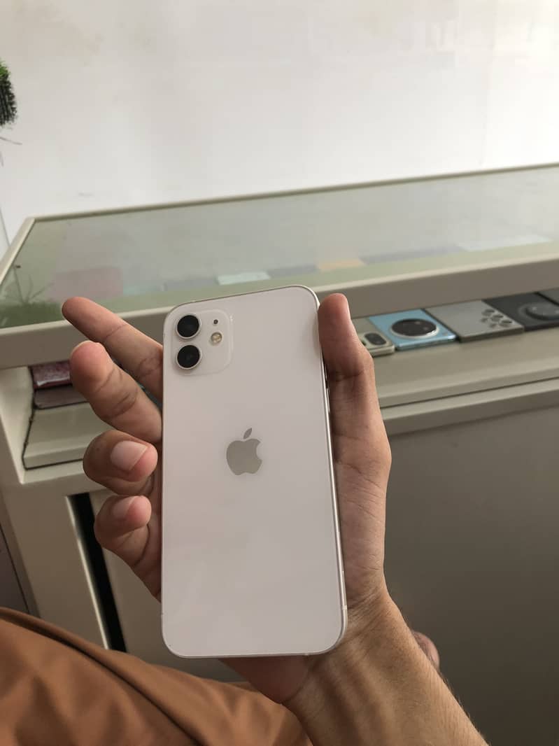 Apple iPhone 12 1