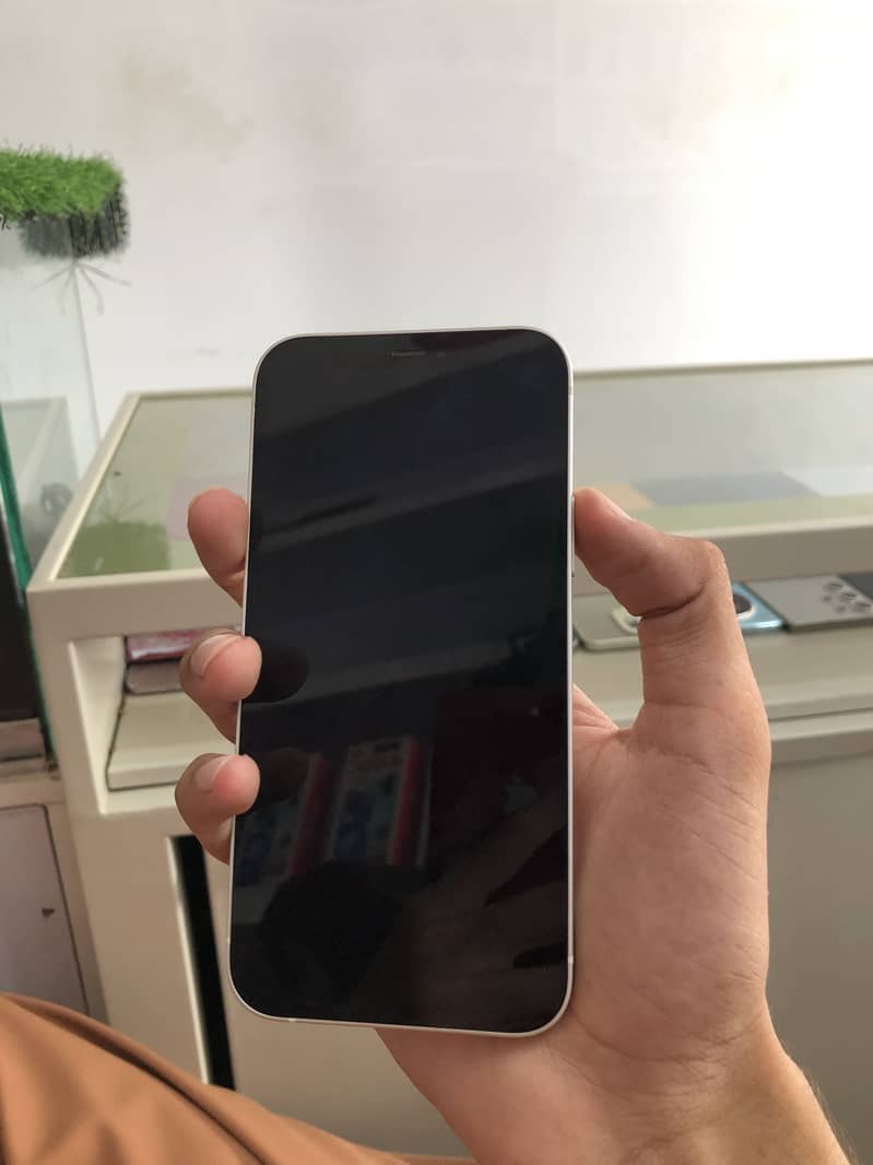 Apple iPhone 12 3