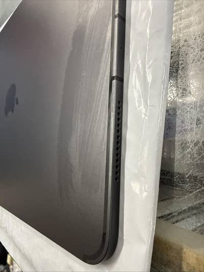 ipad pro 11-inch M4 256 GB