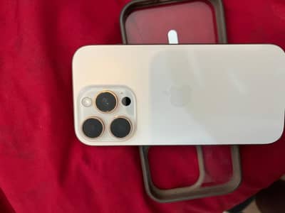Apple iPhone 16 Pro 256GB