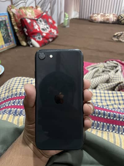iPhone SE 2nd generation all original