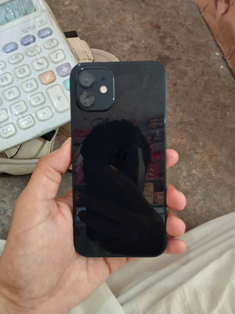 Apple iPhone 12 1