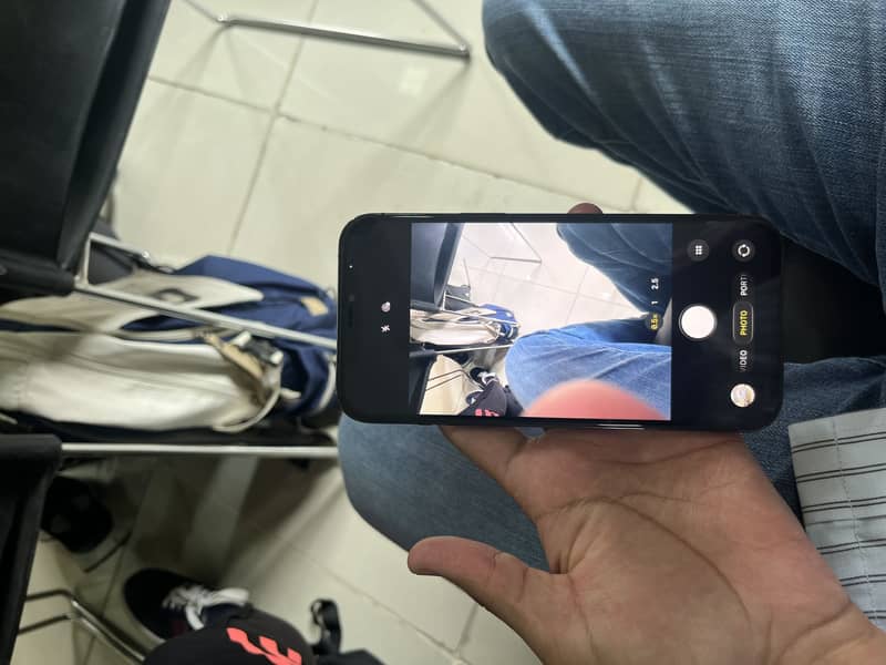 Apple iPhone 12 Pro Max 2