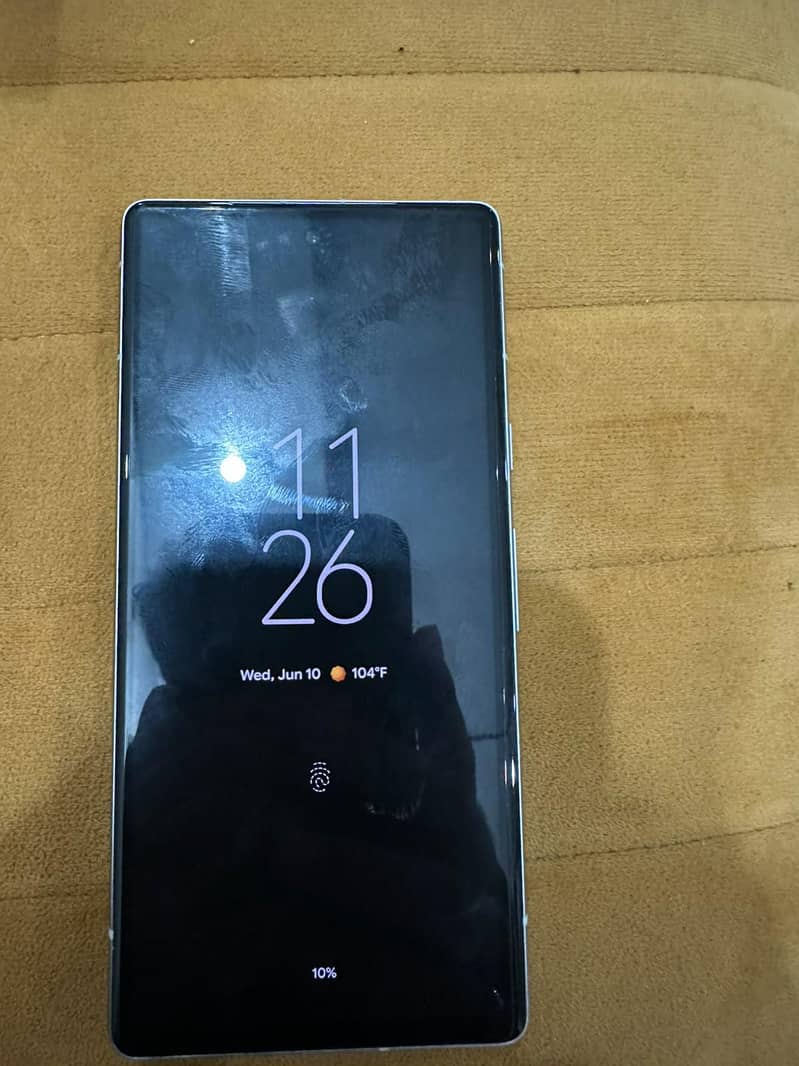 Google Pixel 7a 7