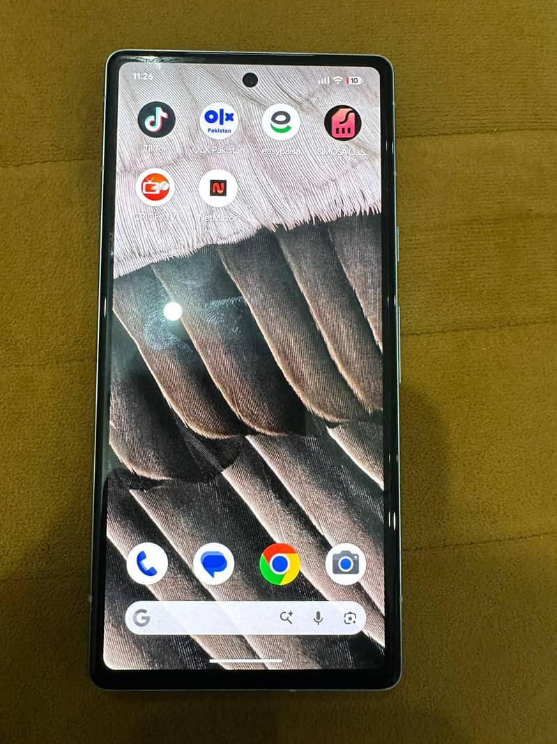 Google Pixel 7a 8