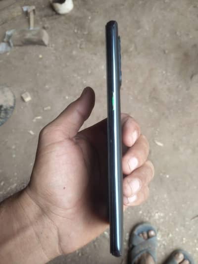oppo Reno 6