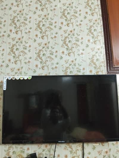 bilkl new condition no repair