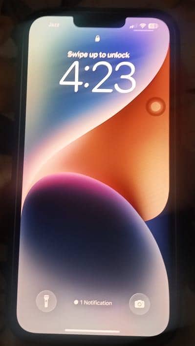 Apple iPhone 14 plus
