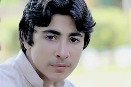 Faheem Khan 
