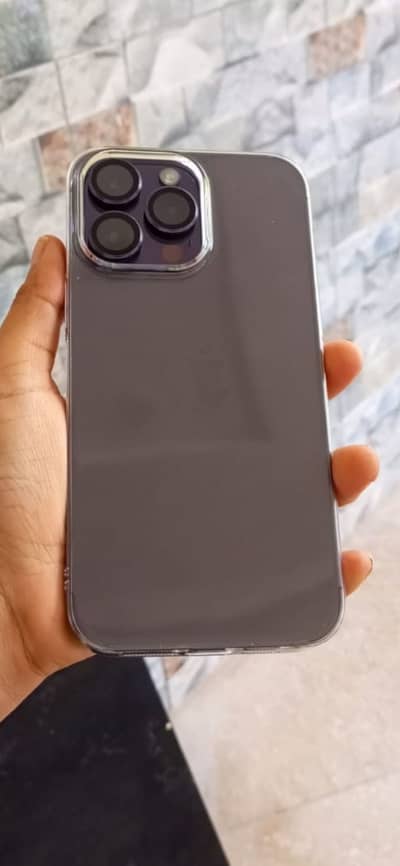 14 pro max 128gb