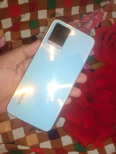 Vivo Y21 4 64