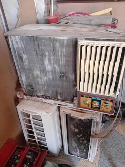 Window Ac