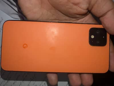 Google Pixel 4