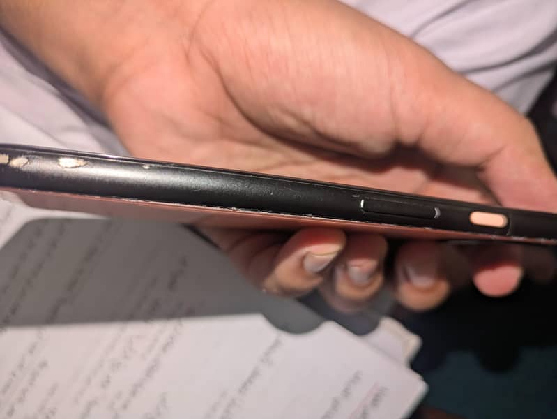 Google Pixel 4 3