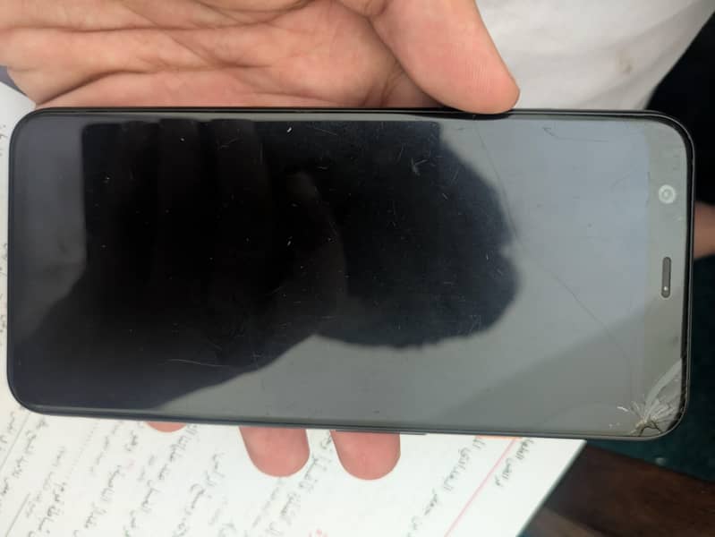 Google Pixel 4 4