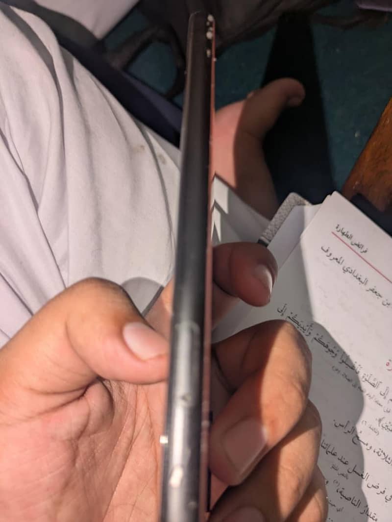 Google Pixel 4 5