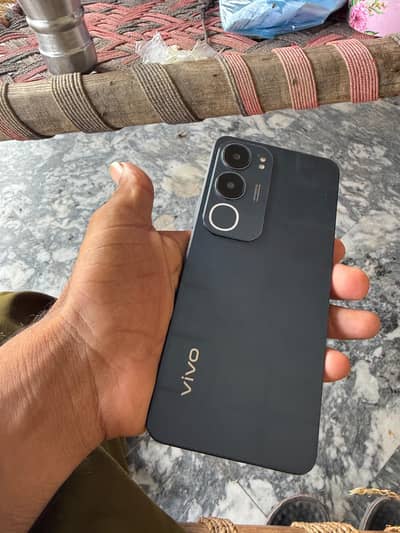 Vivo Y19s