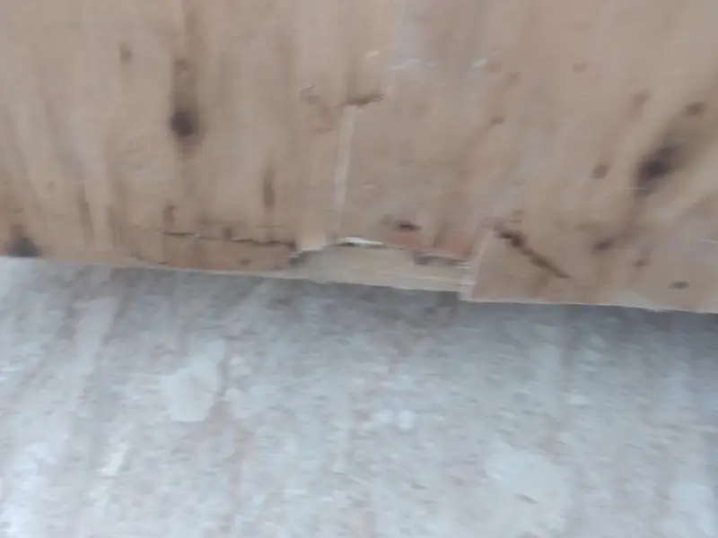 wooden cage for sale — photo 2