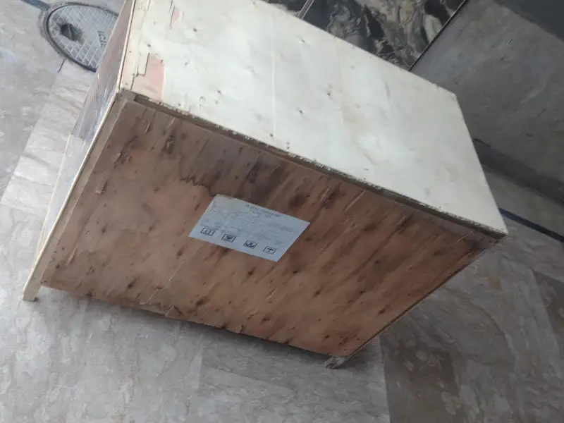 wooden cage for sale — photo 5