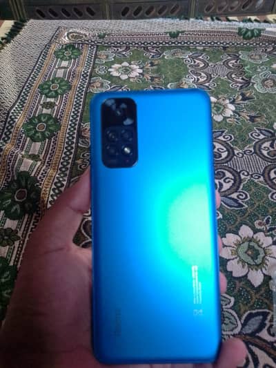 Xiaomi Redmi Note 11