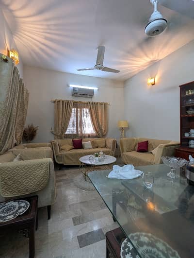 North Nazimabad block C Prime Location G+2 Near Boring Soup Just back side Of Double road