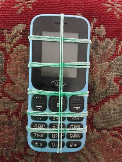 Itel A25