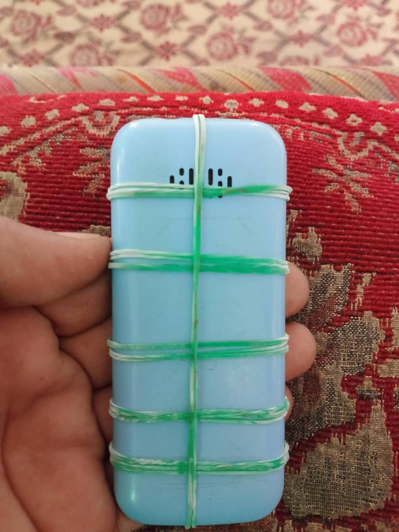 Itel A25 1