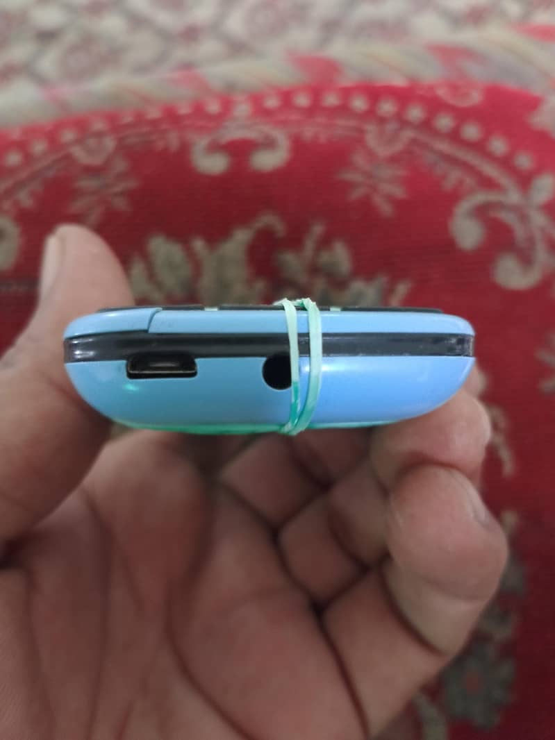 Itel A25 3