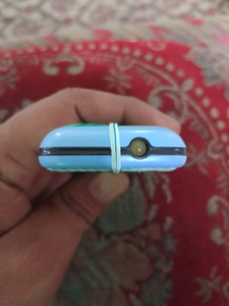 Itel A25 4