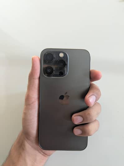 Apple iPhone 13 Pro