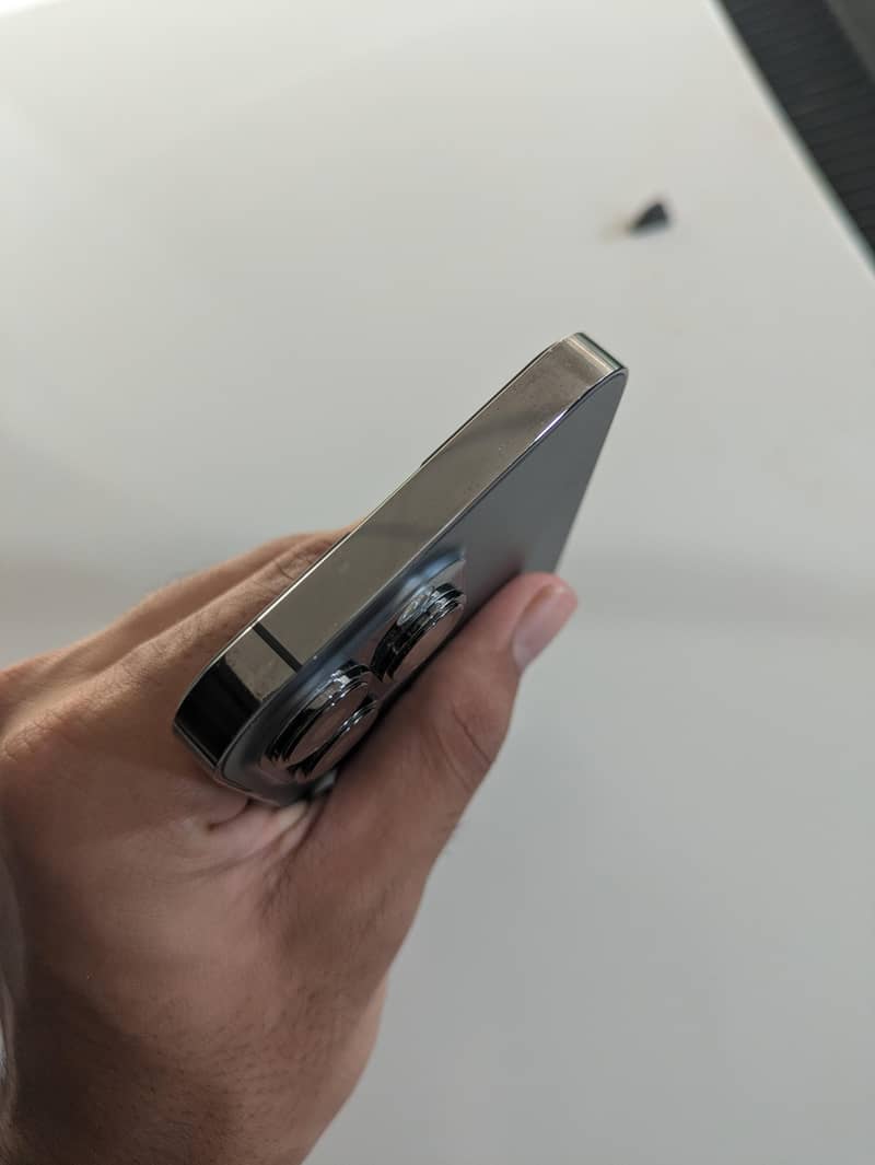Apple iPhone 13 Pro 5