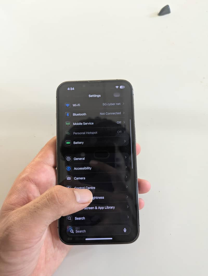 Apple iPhone 13 Pro 6