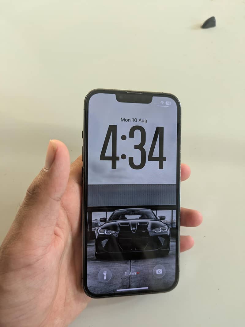 Apple iPhone 13 Pro 7