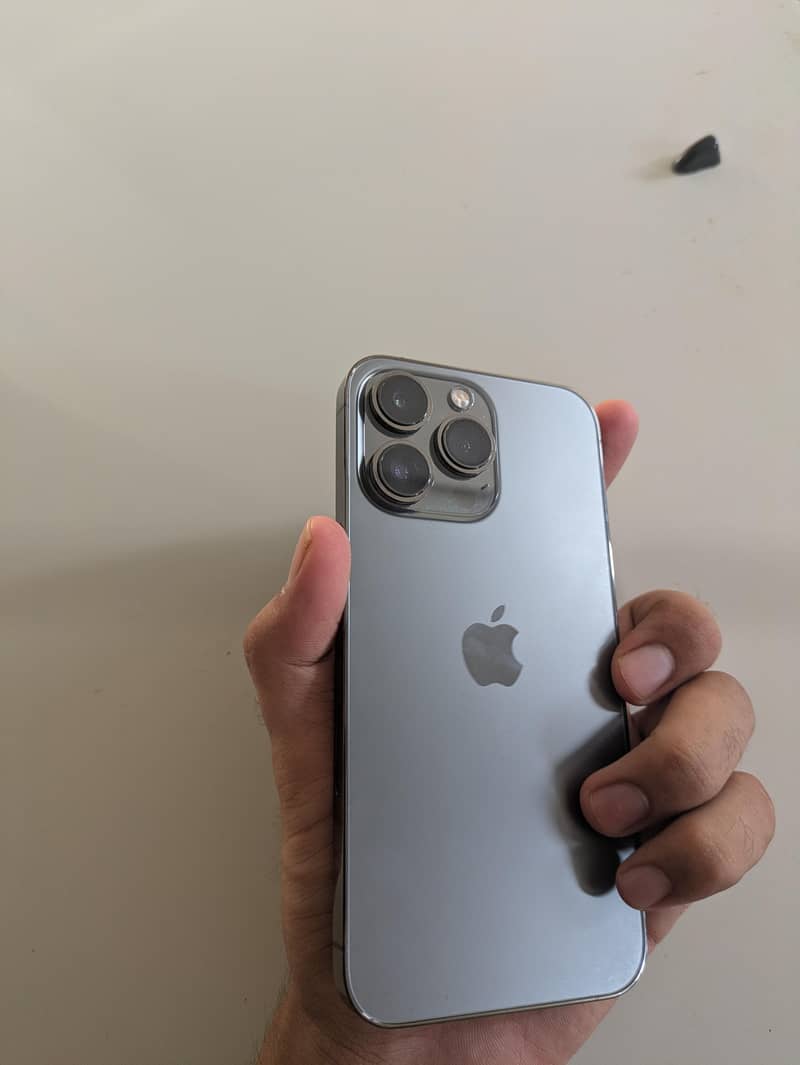 Apple iPhone 13 Pro 8