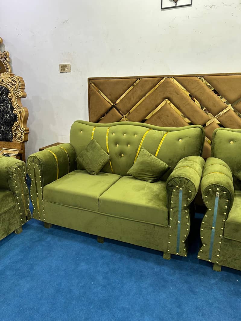 Sofa Set 1