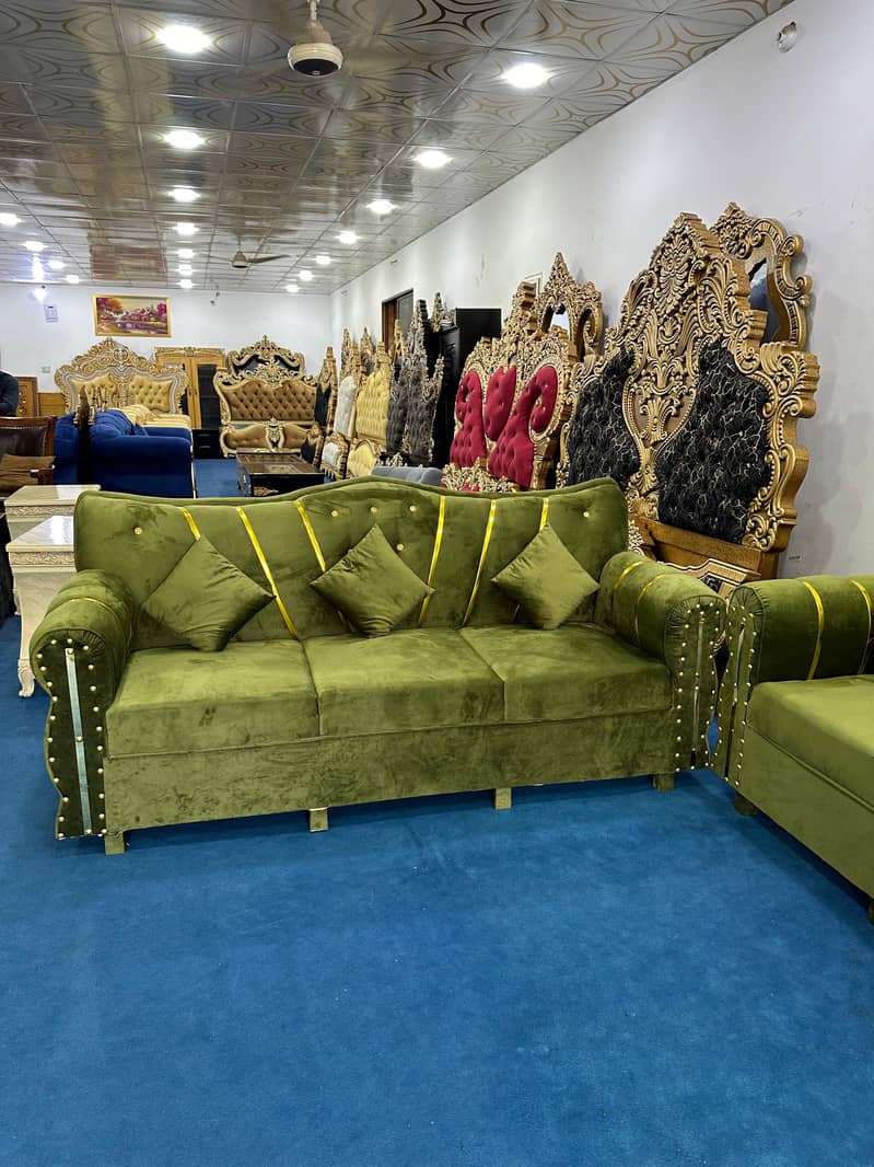 Sofa Set 2