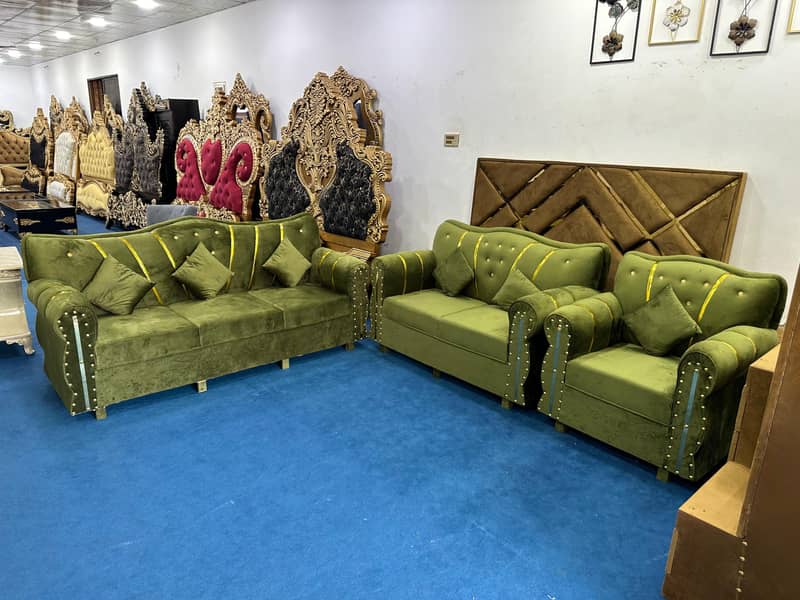 Sofa Set 3