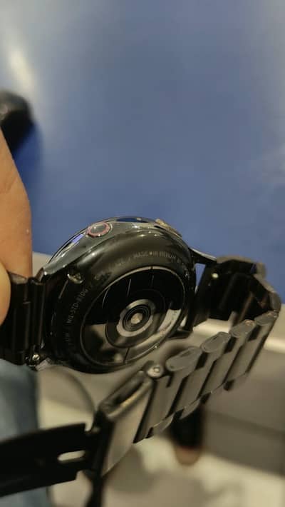 Samsung watch active 2 lte