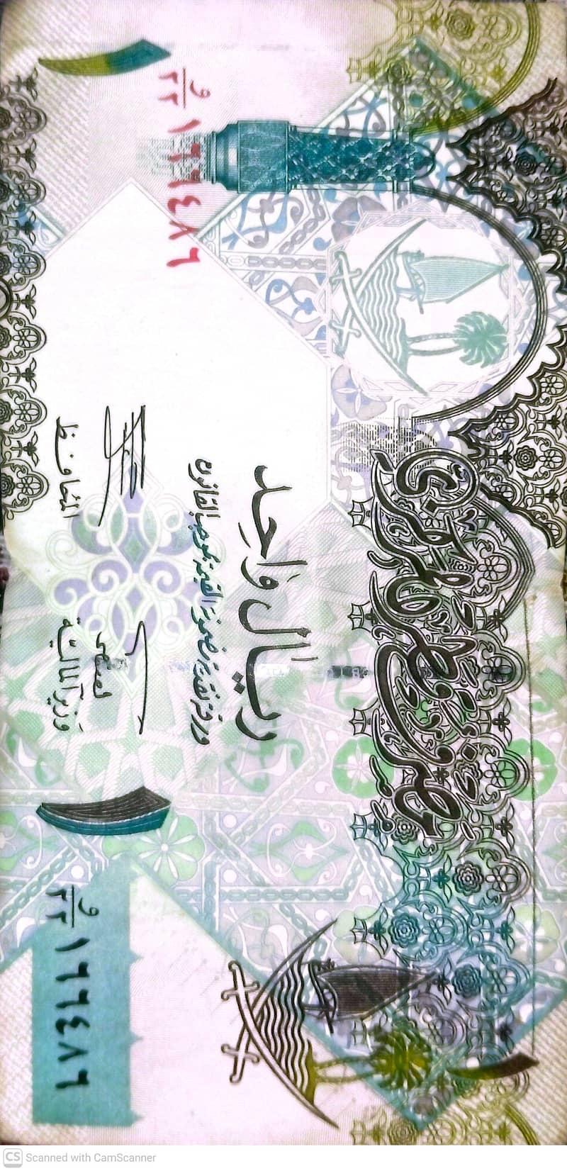 Different countries coin n notes 1