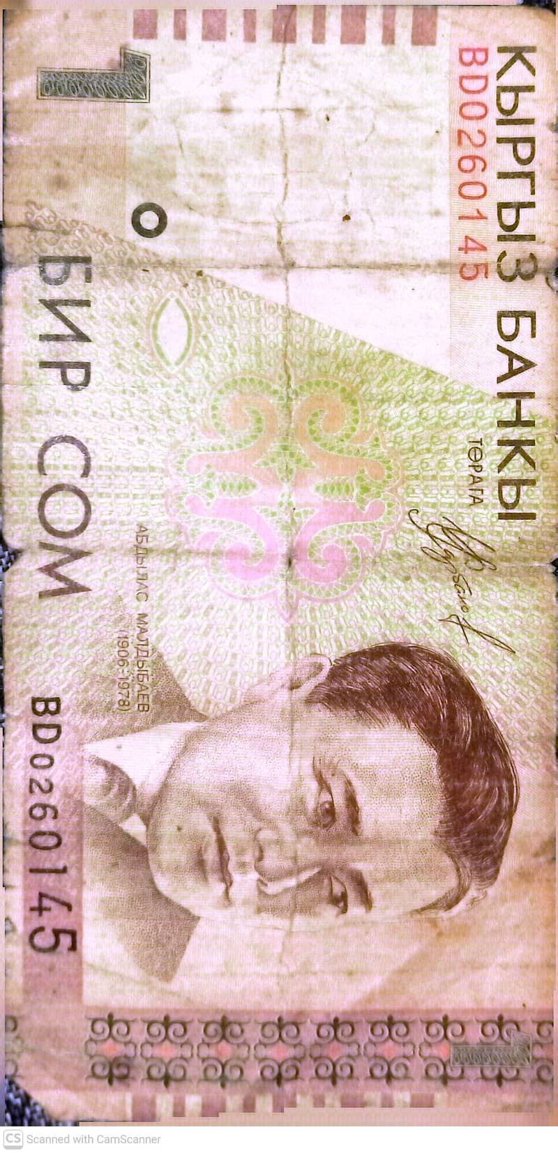 Different countries coin n notes 5