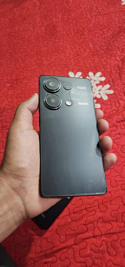 Xiaomi Redmi Note 13 Pro