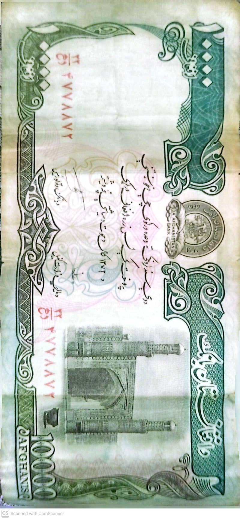 Different countries coin n notes 8