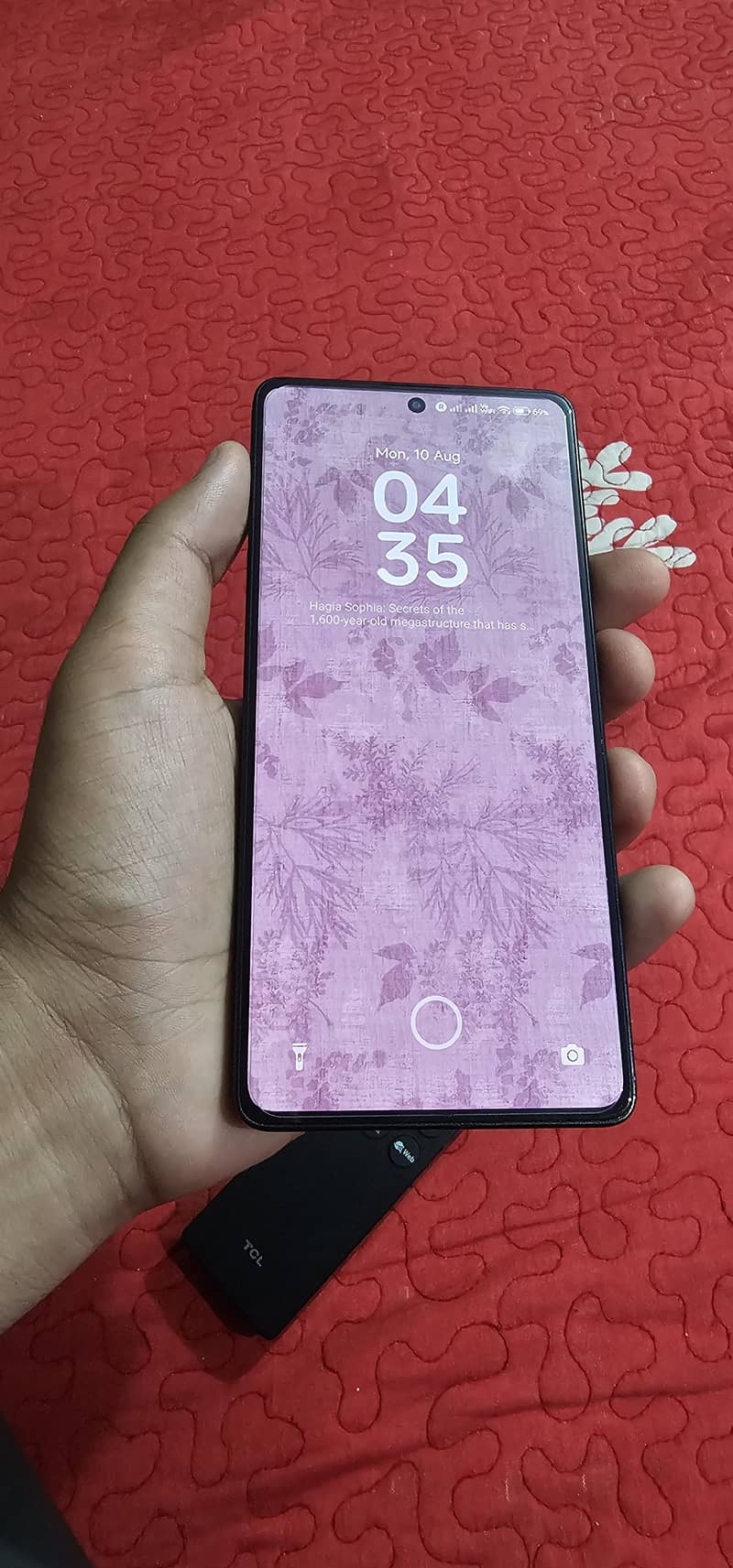 Xiaomi Redmi Note 13 Pro 2